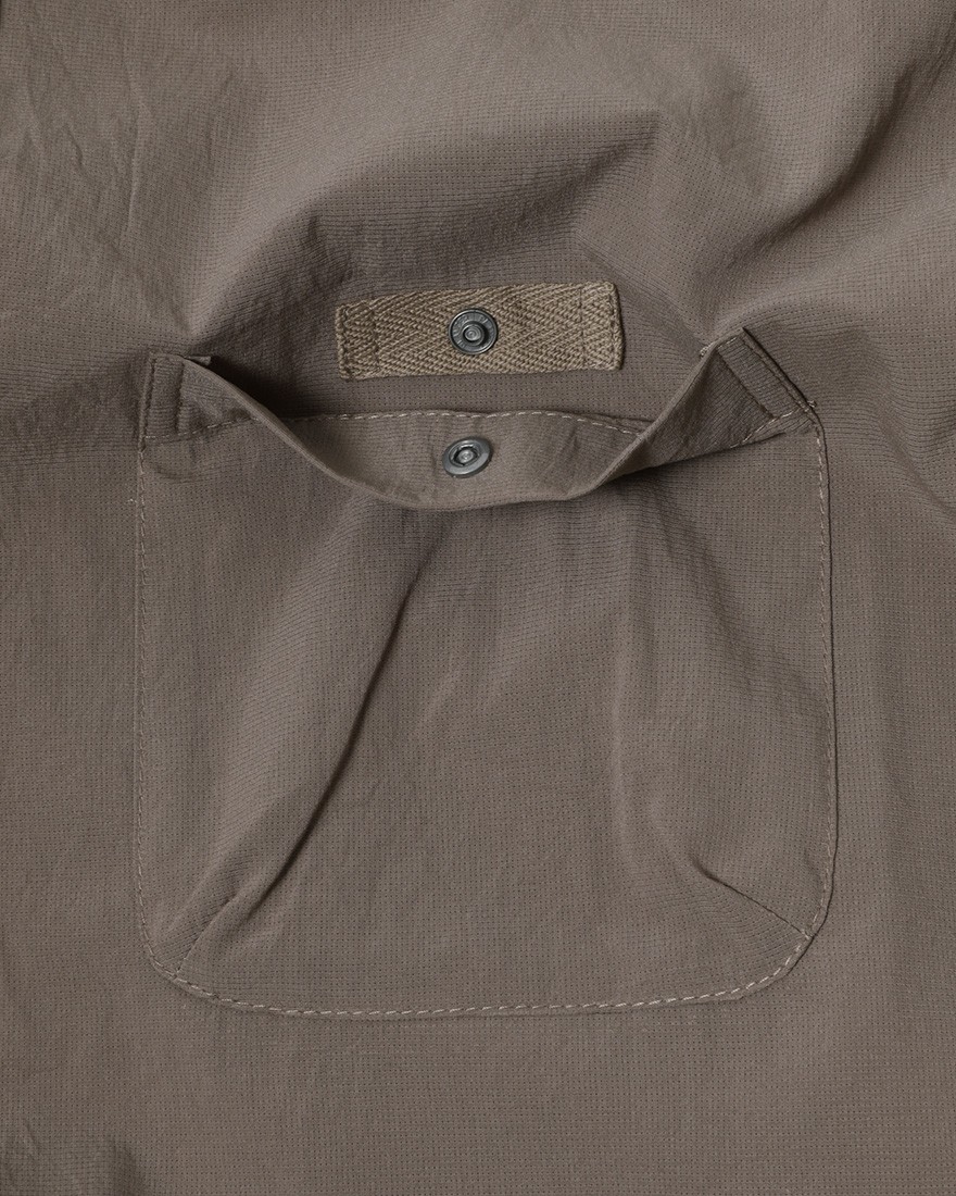 TOKYO WHEELSドットエア ファンクションシャツ【FUNCTION SHIRTS Air】16l