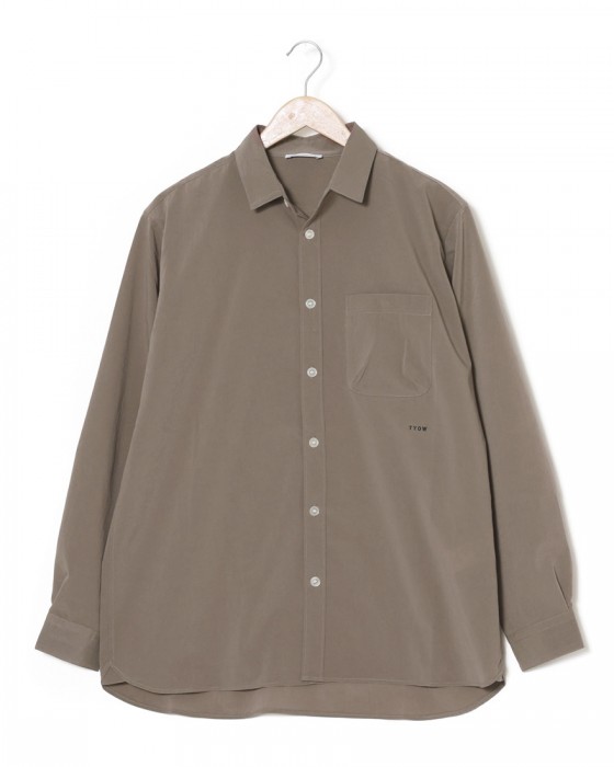 TOKYO WHEELSドットエア ファンクションシャツ【FUNCTION SHIRTS Air】c1