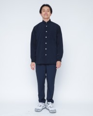 TOKYO WHEELSドットエア ファンクションシャツ【FUNCTION SHIRTS Air】mb_01l