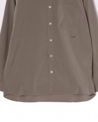 TOKYO WHEELSドットエア ファンクションシャツ【FUNCTION SHIRTS Air】mb_10l