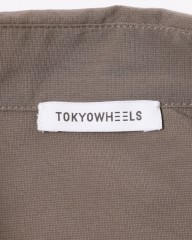 TOKYO WHEELSドットエア ファンクションシャツ【FUNCTION SHIRTS Air】mb_14l
