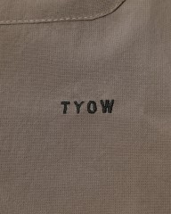 TOKYO WHEELSドットエア ファンクションシャツ【FUNCTION SHIRTS Air】mb_15l