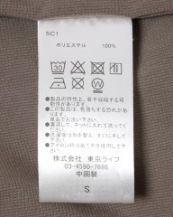 TOKYO WHEELSドットエア ファンクションシャツ【FUNCTION SHIRTS Air】mb_21l