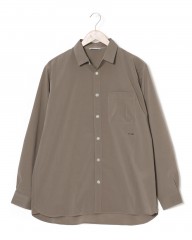 TOKYO WHEELSドットエア ファンクションシャツ【FUNCTION SHIRTS Air】mb_c1