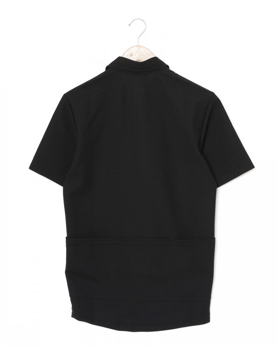 TOKYO WHEELSエブリデイドライ ライドポロシャツ【MONTELENA/モンテレナ】04l