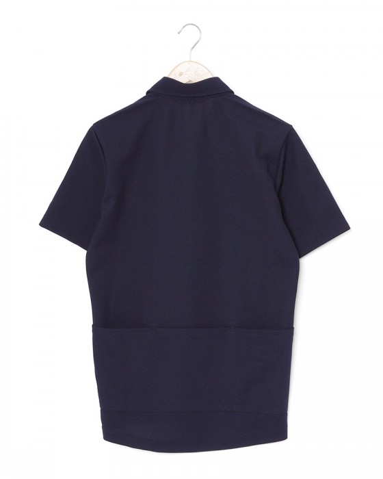 TOKYO WHEELSエブリデイドライ ライドポロシャツ【MONTELENA/モンテレナ】05l