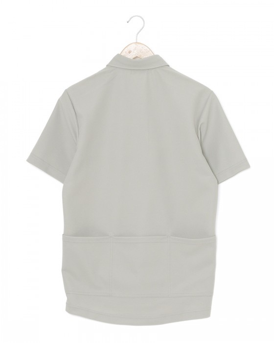 TOKYO WHEELSエブリデイドライ ライドポロシャツ【MONTELENA/モンテレナ】06l