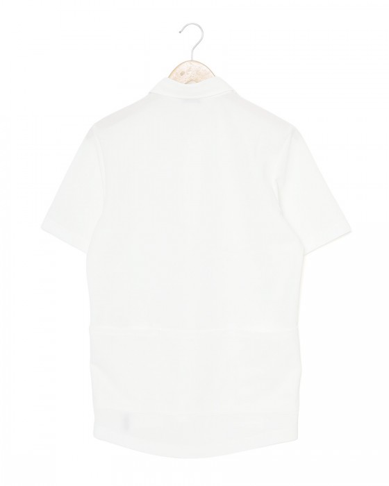 TOKYO WHEELSエブリデイドライ ライドポロシャツ【MONTELENA/モンテレナ】07l