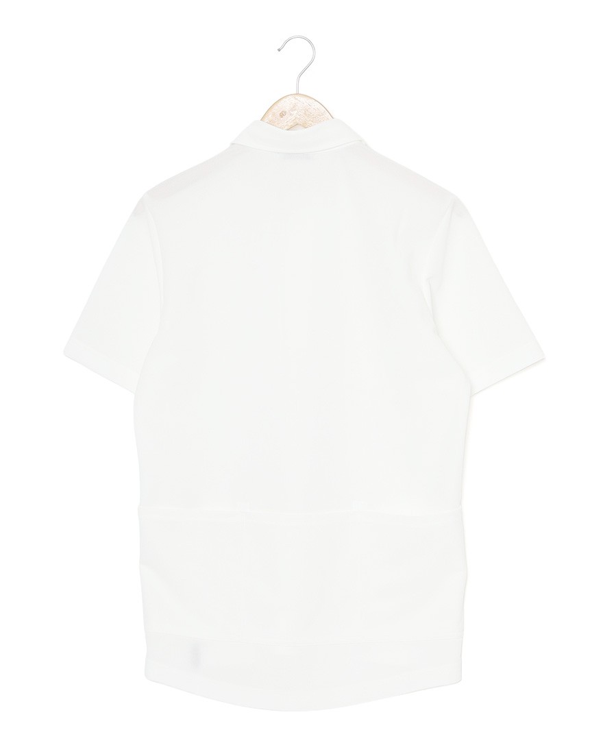 TOKYO WHEELSエブリデイドライ ライドポロシャツ【MONTELENA/モンテレナ】07l