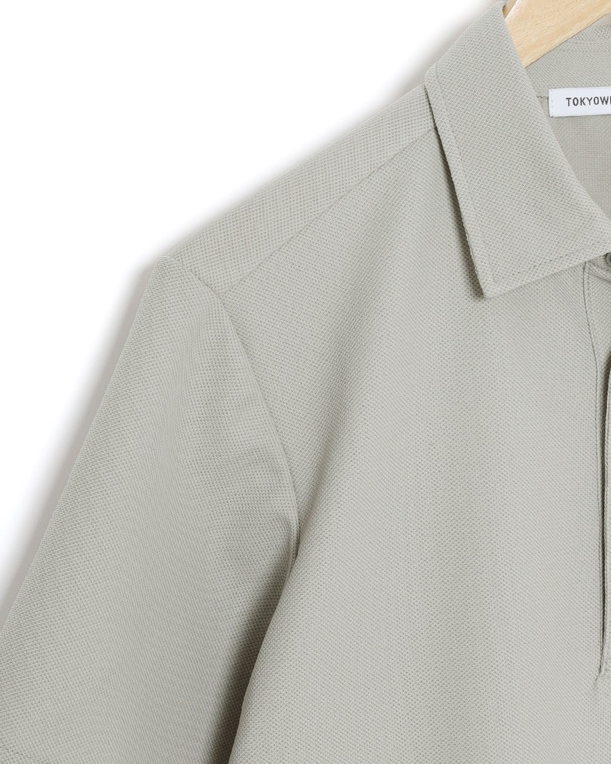 TOKYO WHEELSエブリデイドライ ライドポロシャツ【MONTELENA/モンテレナ】10l