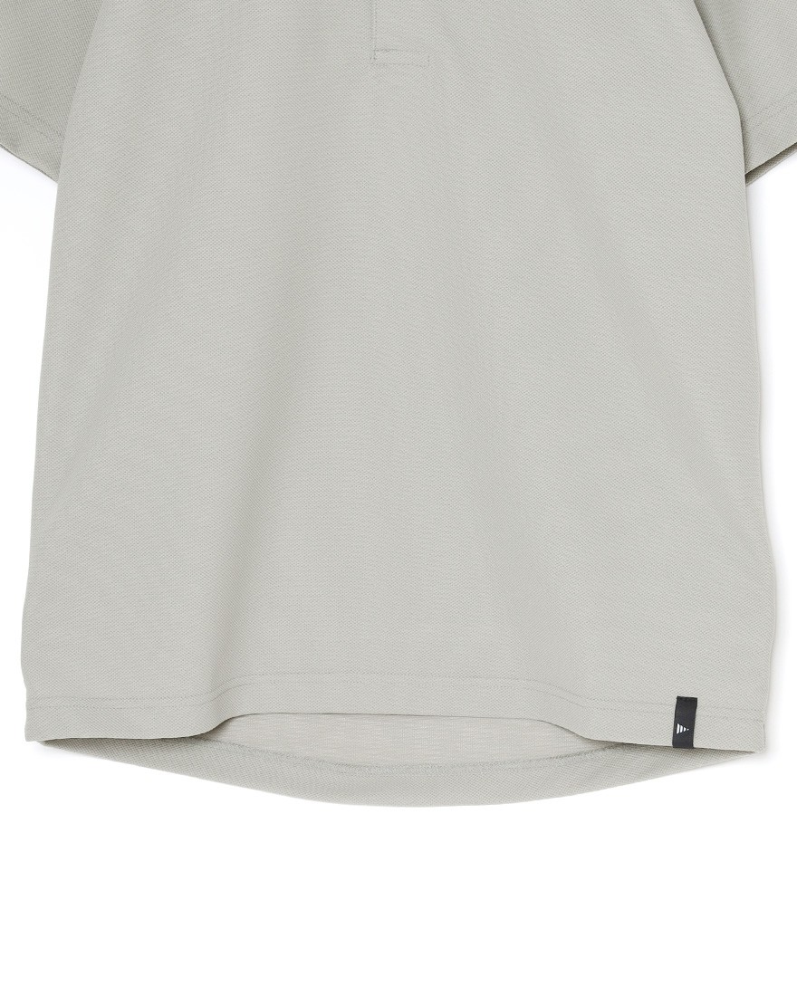 TOKYO WHEELSエブリデイドライ ライドポロシャツ【MONTELENA/モンテレナ】11l