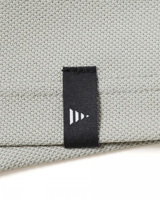 TOKYO WHEELSエブリデイドライ ライドポロシャツ【MONTELENA/モンテレナ】13l