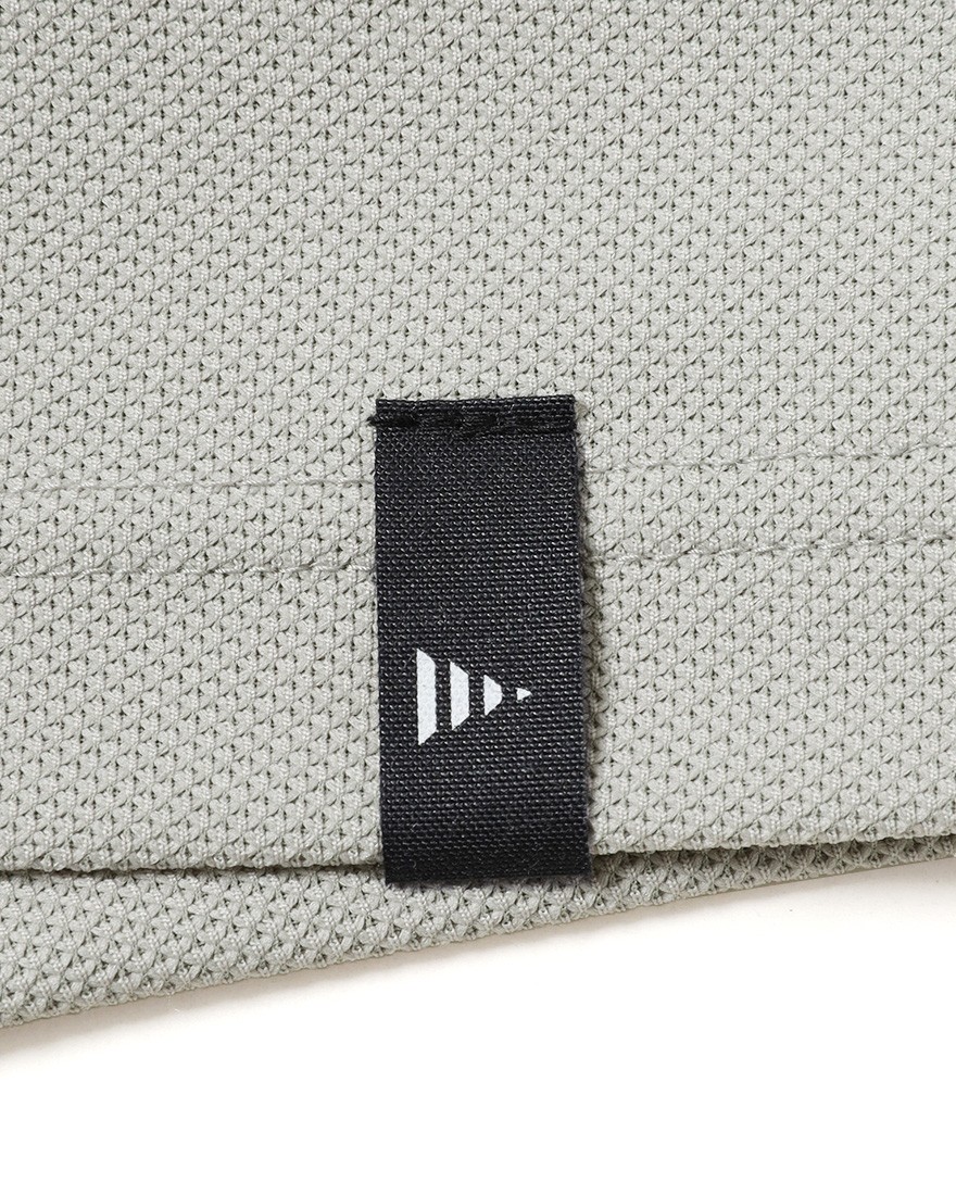 TOKYO WHEELSエブリデイドライ ライドポロシャツ【MONTELENA/モンテレナ】13l