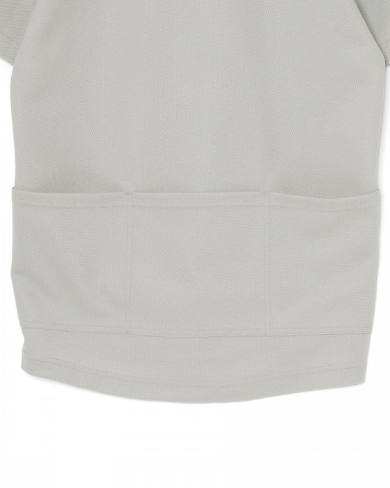 TOKYO WHEELSエブリデイドライ ライドポロシャツ【MONTELENA/モンテレナ】15l