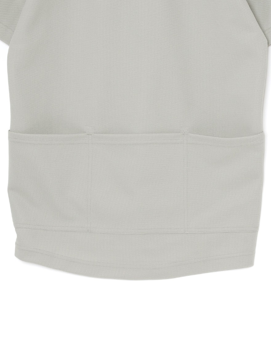 TOKYO WHEELSエブリデイドライ ライドポロシャツ【MONTELENA/モンテレナ】15l