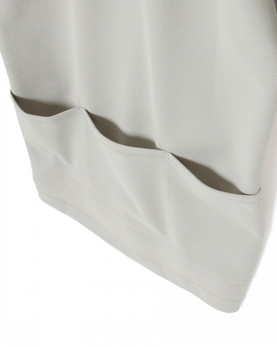 TOKYO WHEELSエブリデイドライ ライドポロシャツ【MONTELENA/モンテレナ】16l