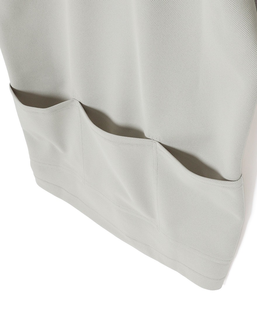 TOKYO WHEELSエブリデイドライ ライドポロシャツ【MONTELENA/モンテレナ】16l