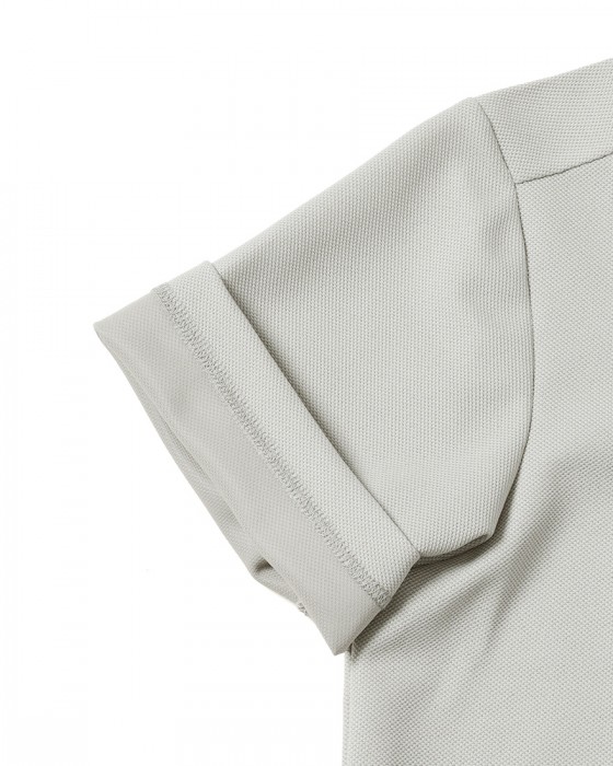 TOKYO WHEELSエブリデイドライ ライドポロシャツ【MONTELENA/モンテレナ】18l