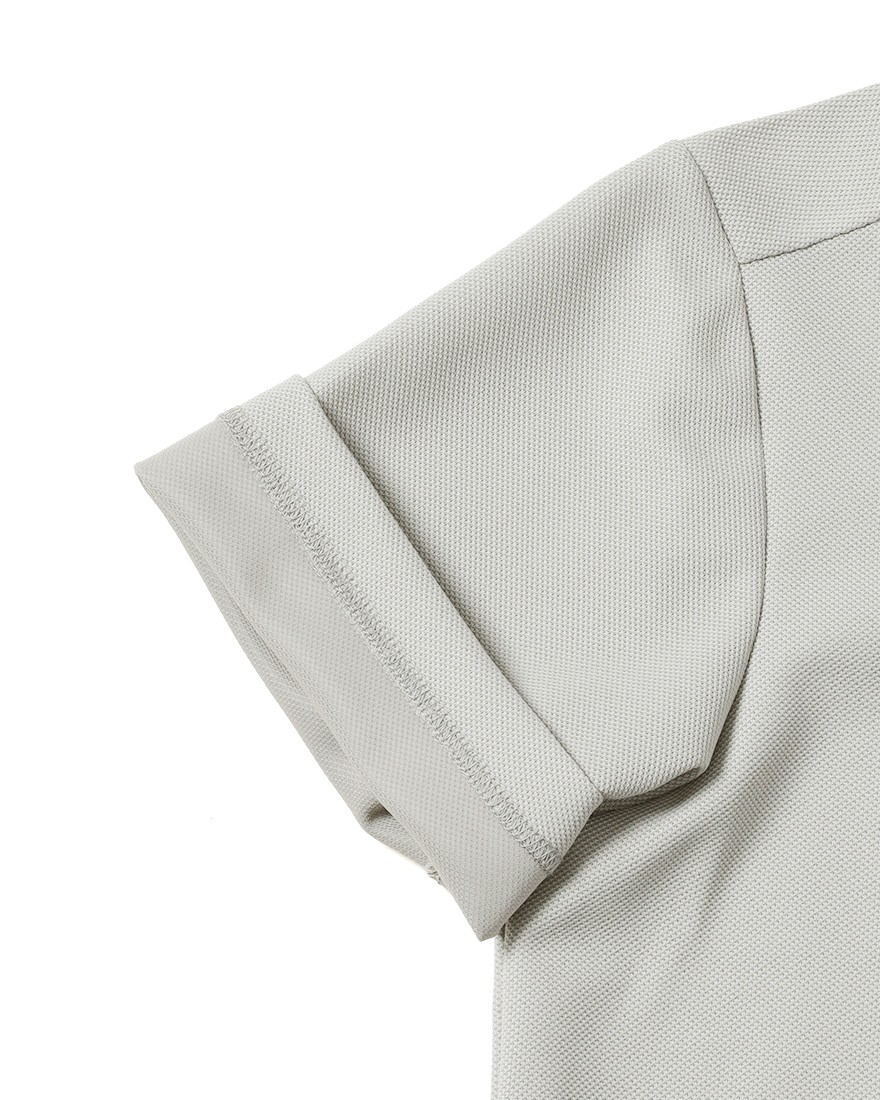 TOKYO WHEELSエブリデイドライ ライドポロシャツ【MONTELENA/モンテレナ】18l