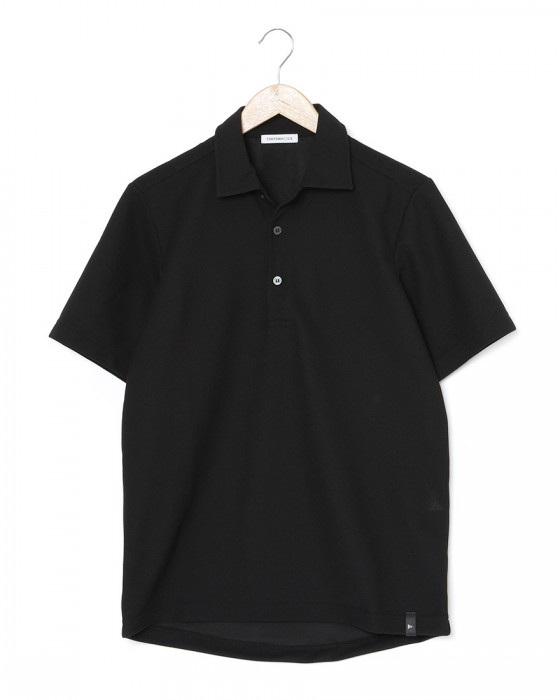 TOKYO WHEELSエブリデイドライ ライドポロシャツ【MONTELENA/モンテレナ】c0