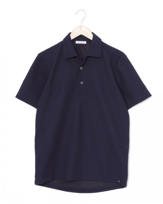 TOKYO WHEELSエブリデイドライ ライドポロシャツ【MONTELENA/モンテレナ】c1