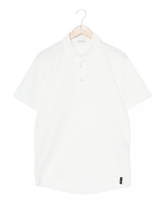 TOKYO WHEELSエブリデイドライ ライドポロシャツ【MONTELENA/モンテレナ】c3