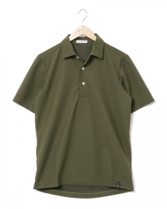 TOKYO WHEELSエブリデイドライ ライドポロシャツ【MONTELENA/モンテレナ】c4