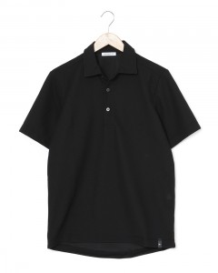 エブリデイドライ ライドポロシャツ【MONTELENA/モンテレナ】