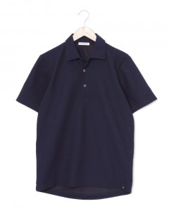 エブリデイドライ ライドポロシャツ【MONTELENA/モンテレナ】