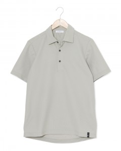 エブリデイドライ ライドポロシャツ【MONTELENA/モンテレナ】