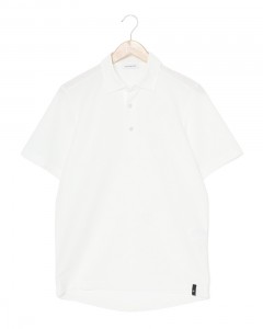 エブリデイドライ ライドポロシャツ【MONTELENA/モンテレナ】