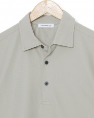 TOKYO WHEELSエブリデイドライ ライドポロシャツ【MONTELENA/モンテレナ】mb_08l