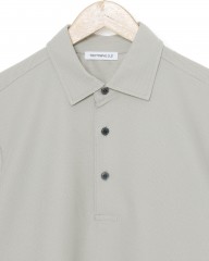 TOKYO WHEELSエブリデイドライ ライドポロシャツ【MONTELENA/モンテレナ】mb_09l