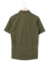 TOKYO WHEELSエブリデイドライ ライドポロシャツ【MONTELENA/モンテレナ】mb_22l