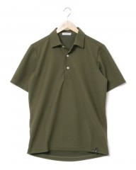 TOKYO WHEELSエブリデイドライ ライドポロシャツ【MONTELENA/モンテレナ】mb_c4