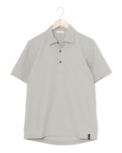 エブリデイドライ ライドポロシャツ【MONTELENA/モンテレナ】