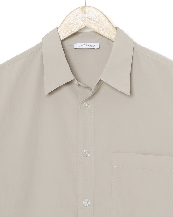 TOKYO WHEELSファンクションシャツ【FUNCTION SHIRTS 37.5】07l