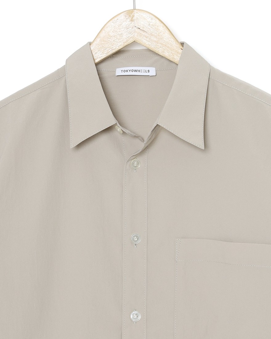 TOKYO WHEELSファンクションシャツ【FUNCTION SHIRTS 37.5】07l