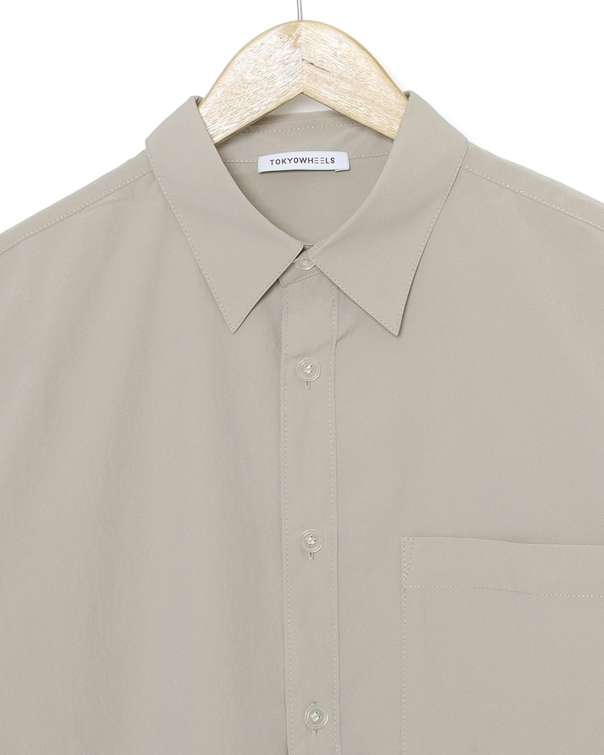 TOKYO WHEELSファンクションシャツ【FUNCTION SHIRTS 37.5】08l
