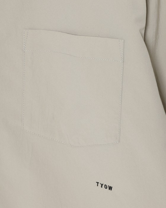 TOKYO WHEELSファンクションシャツ【FUNCTION SHIRTS 37.5】10l