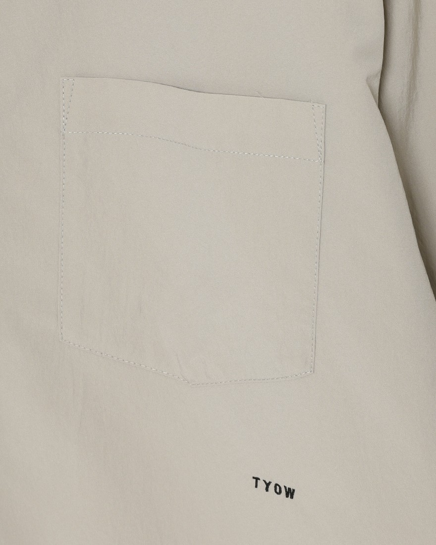 TOKYO WHEELSファンクションシャツ【FUNCTION SHIRTS 37.5】10l