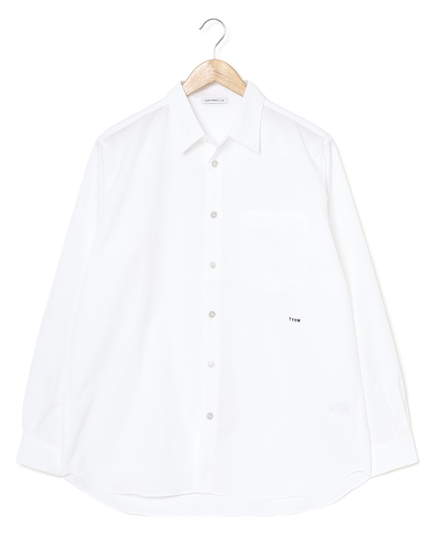 TOKYO WHEELSファンクションシャツ【FUNCTION SHIRTS 37.5】c0