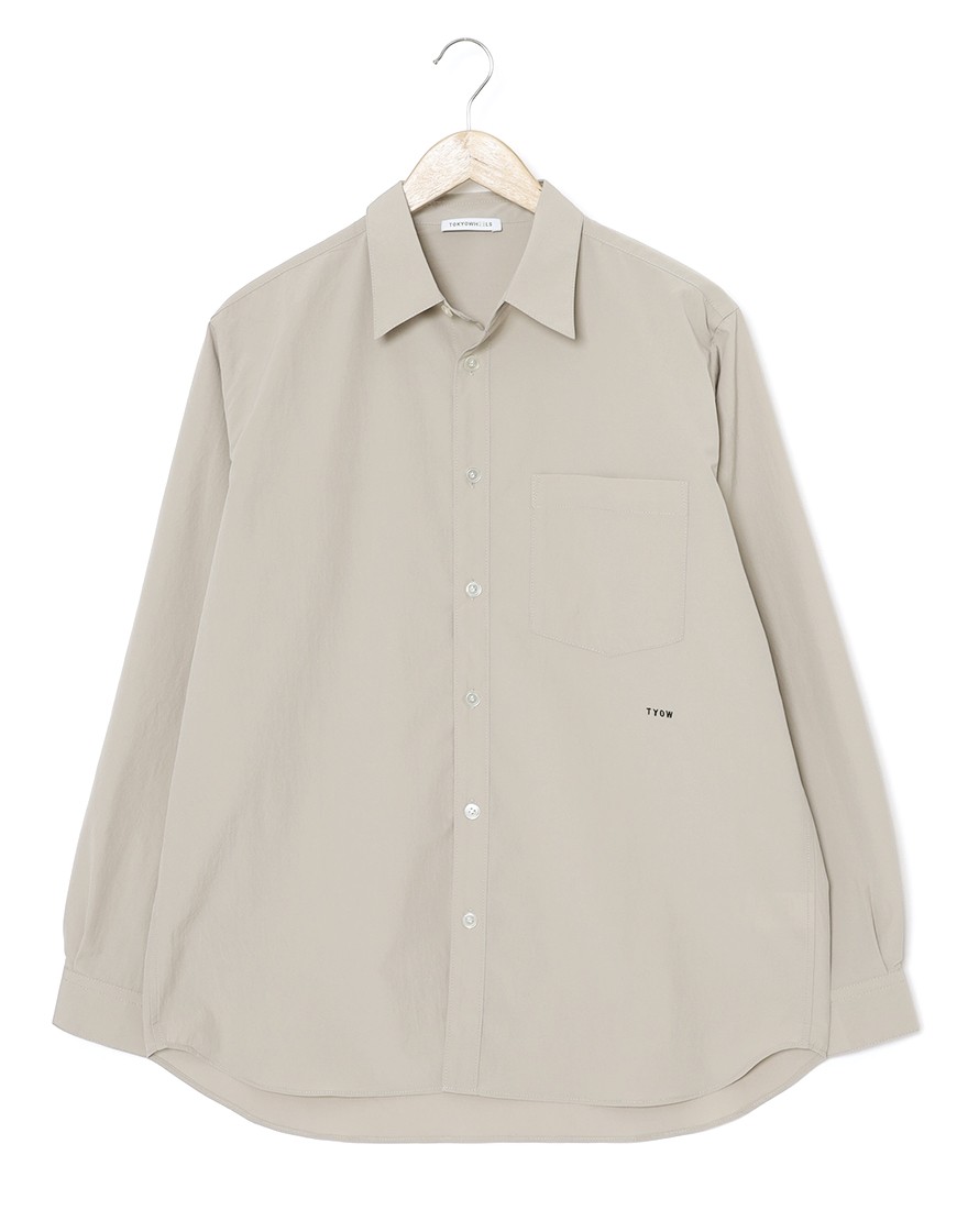 TOKYO WHEELSファンクションシャツ【FUNCTION SHIRTS 37.5】c2
