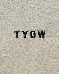 TOKYO WHEELSファンクションシャツ【FUNCTION SHIRTS 37.5】mb_14l