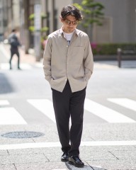 TOKYO WHEELSファンクションシャツ【FUNCTION SHIRTS 37.5】mb_ma