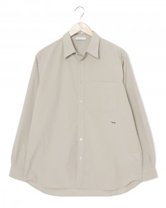 ファンクションシャツ【FUNCTION SHIRTS 37.5】