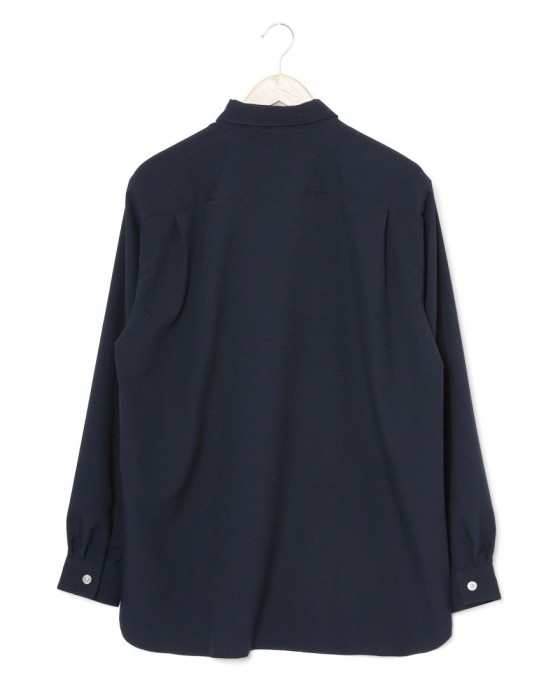 TOKYO WHEELSドットメッシュ ファンクション シャツ【FUNCTION SHIRTS Air】04l