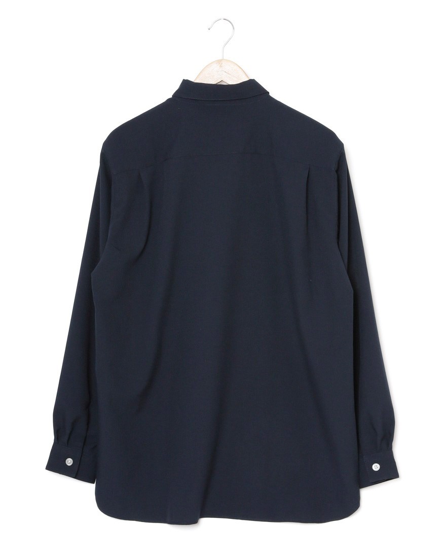 TOKYO WHEELSドットメッシュ ファンクション シャツ【FUNCTION SHIRTS Air】04l