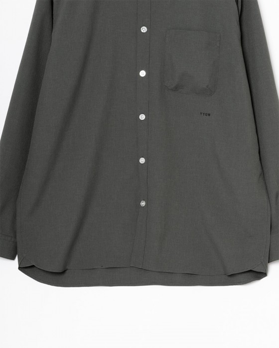 TOKYO WHEELSドットメッシュ ファンクション シャツ【FUNCTION SHIRTS Air】10l