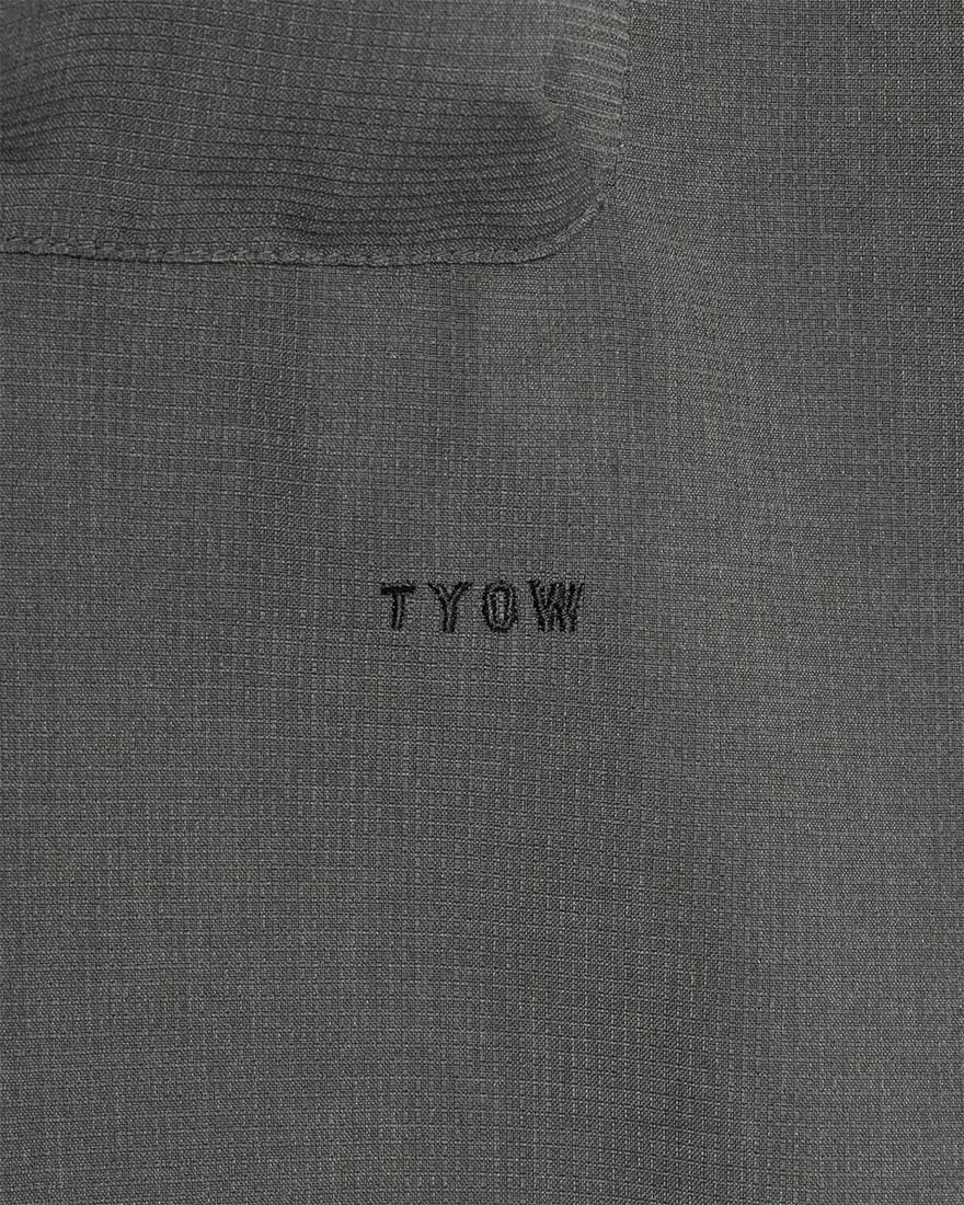 TOKYO WHEELSドットメッシュ ファンクション シャツ【FUNCTION SHIRTS Air】12l